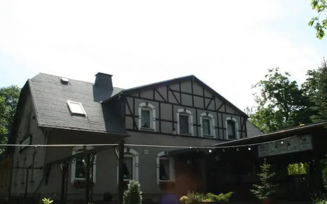 Waldgaststätte Vorwerk