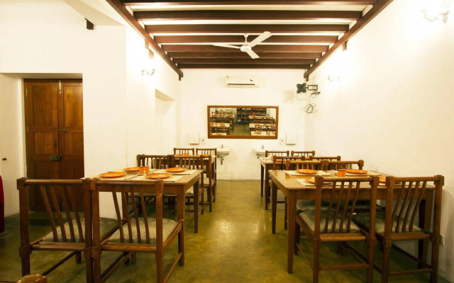Esparan Heritage