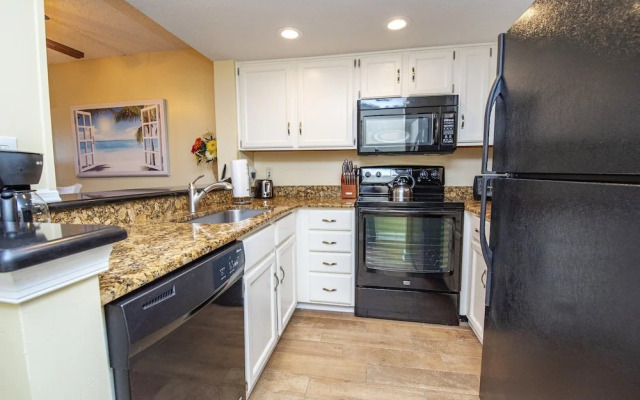 Unit 6107 - Ocean Racquet Club