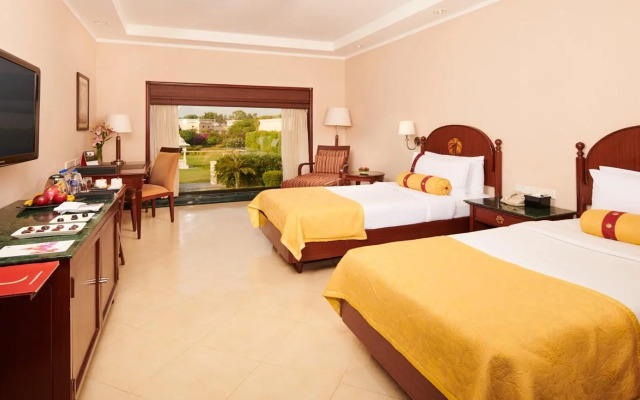 The Lalit Temple View Khajuraho