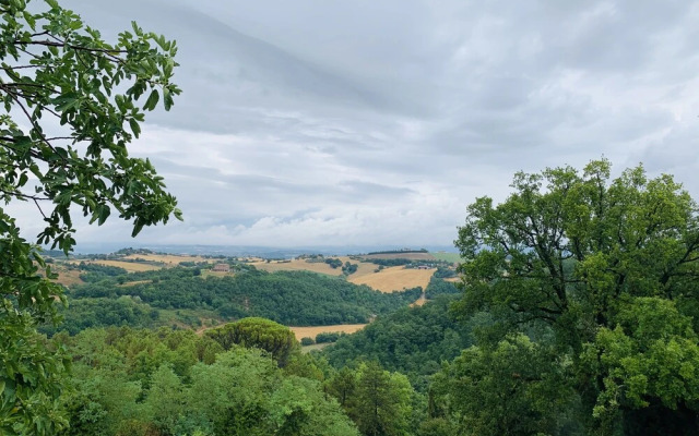 Castello Di Sismano