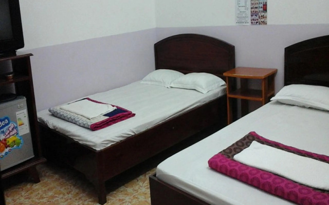 Thien Thanh Hotel