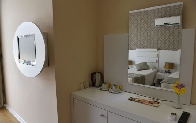 Sahra Su Holiday Village & Spa
