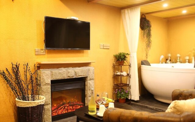 Xitang Lanting Boutique Inn