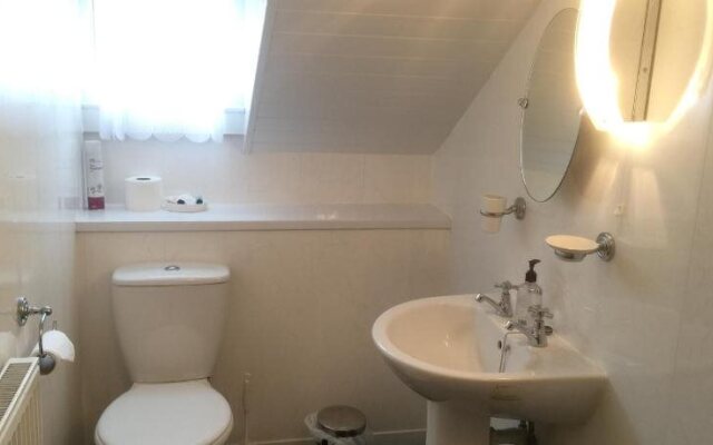 Stella Guest House