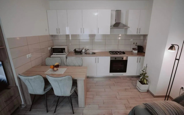 Apartments Peric Županja