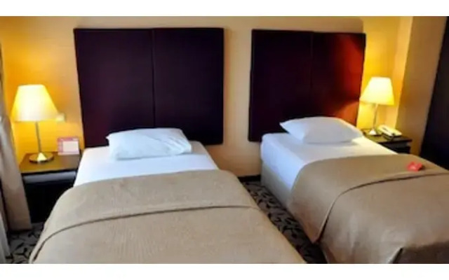 Hotel Konak Mazlum