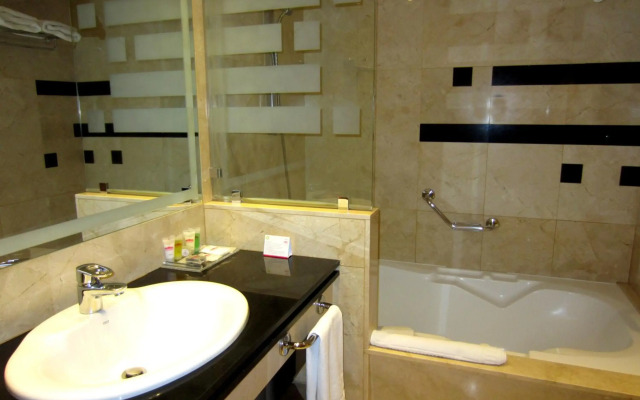 Gran Hotel Los Abetos