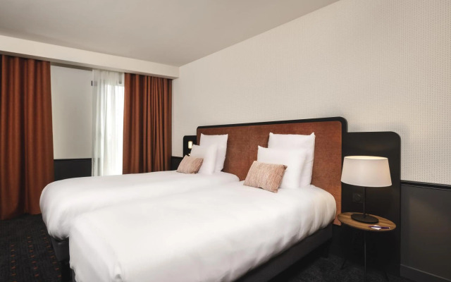 Mercure Bordeaux Gare Atlantic