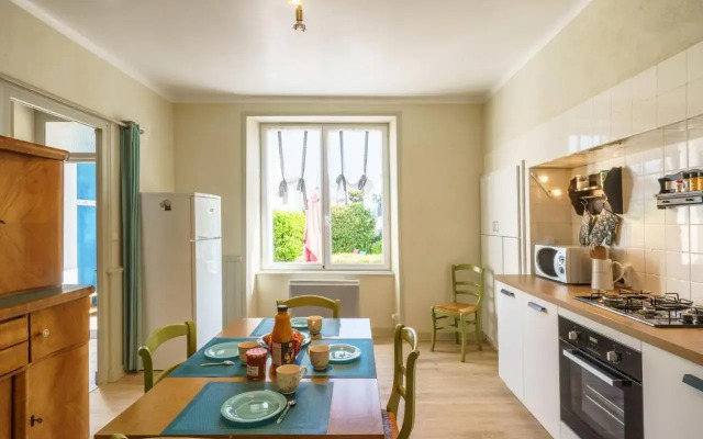 Holiday Home Ty Martelod - SGU108