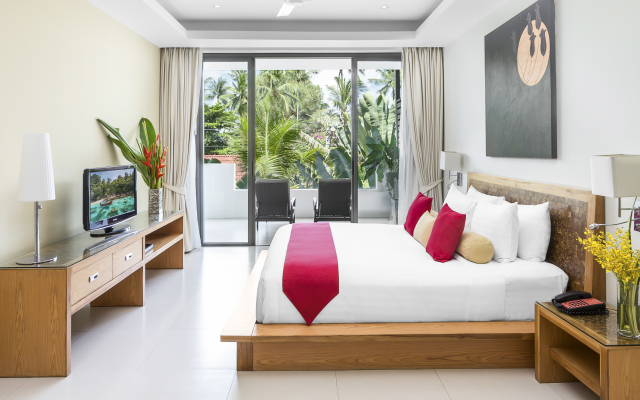 Beach Republic, Koh Samui