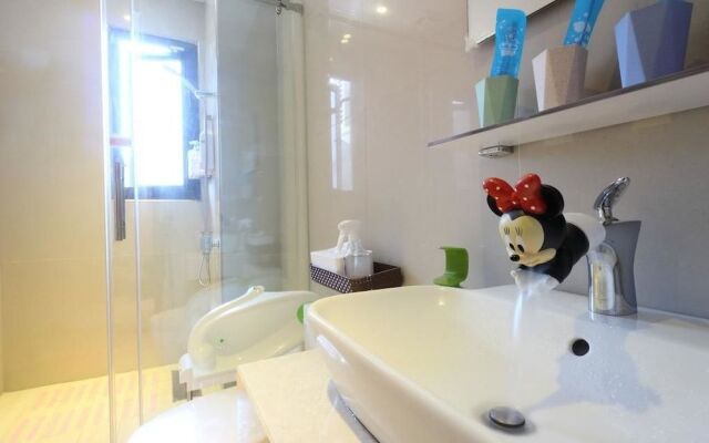 Hua Yang Child Like Family Guesthouse