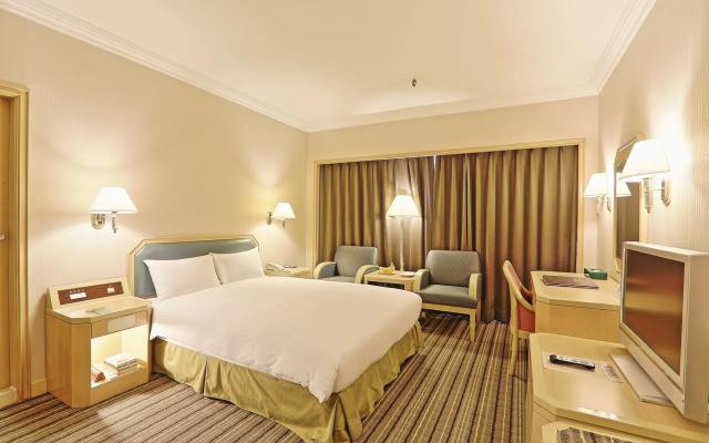 Santos Hotel