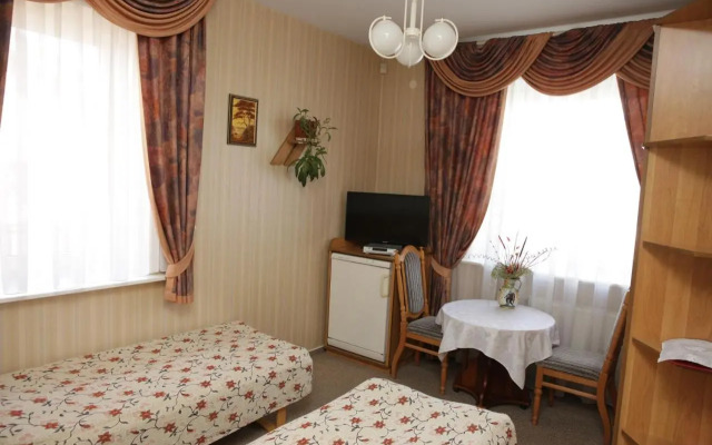 Guest House Linas
