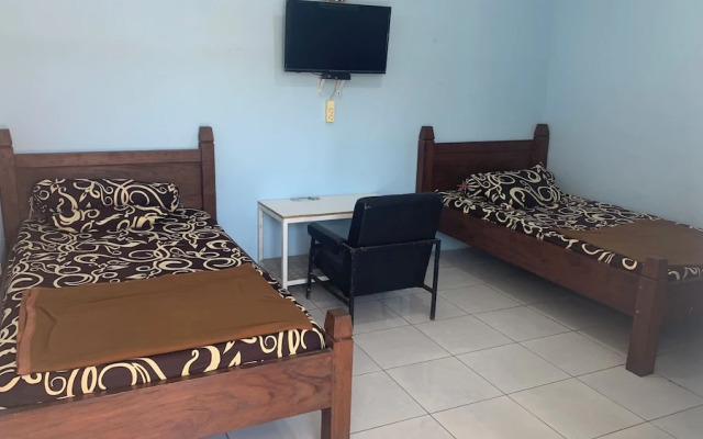 Tilamsari Hotel