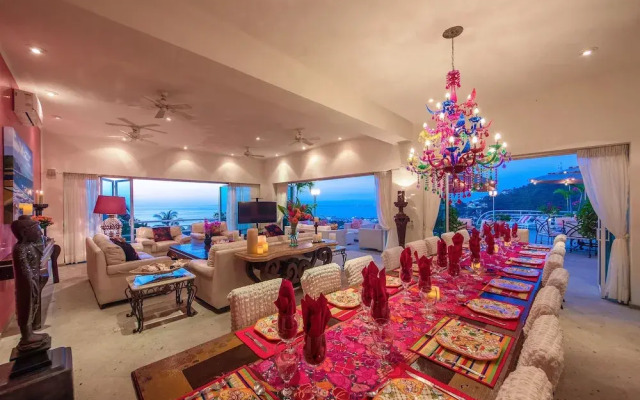 Casa Yvonneka, Private Luxury Villa