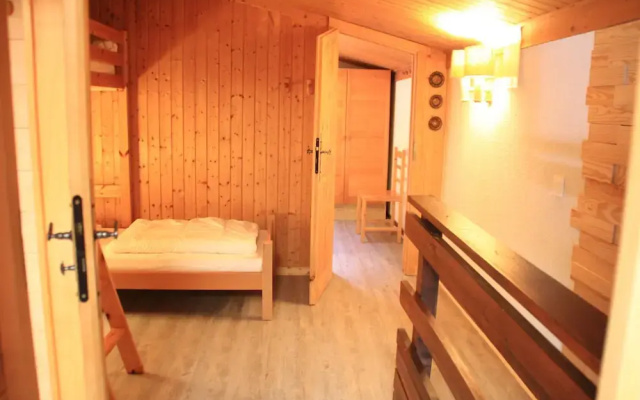 Hameau des 4 Saisons Hsg226 Mountain & View 6 Pers