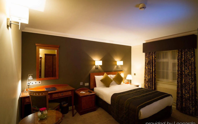 Royal Chace Hotel