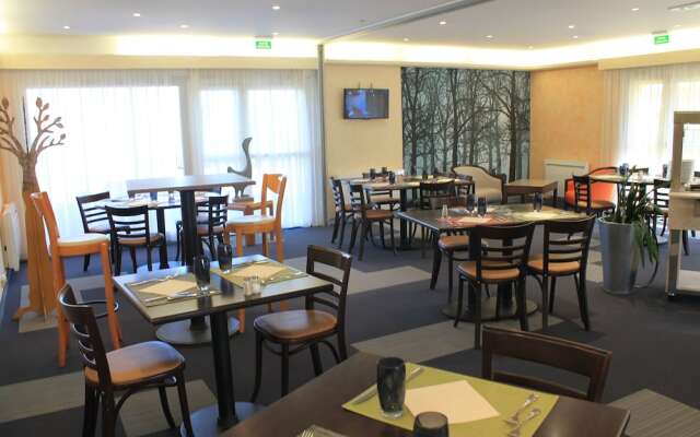 Hôtel Restaurant Bonanite