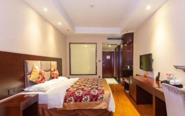 Tianhe International Hotel