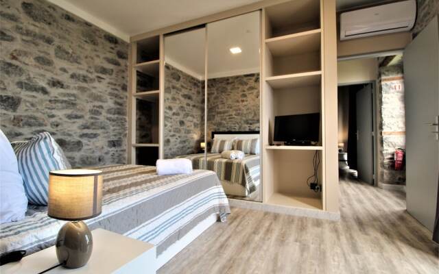 Santa Cruz Villa Private Pool