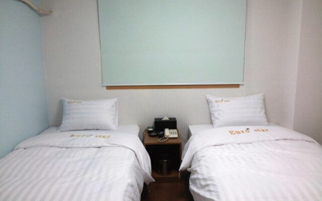 Euro Star Hotel