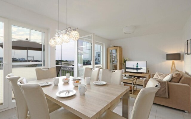 Ferienhaus Strandperle Olpenitz