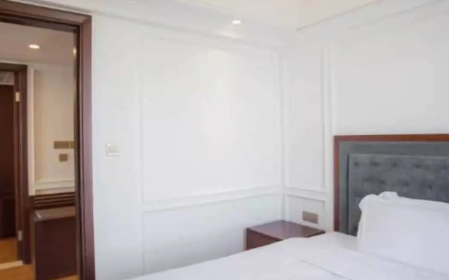 Hai Quan Wan Hotel