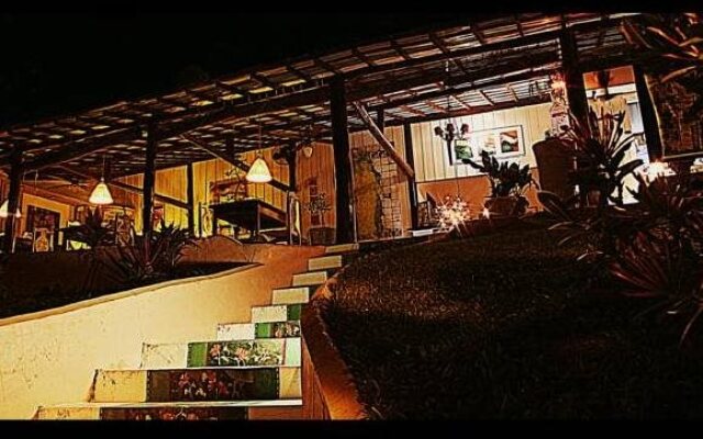 Casas Porto de Cima