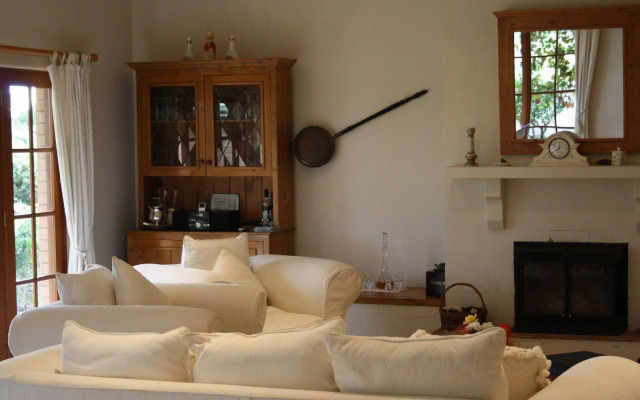 Strathearn Park Lodge