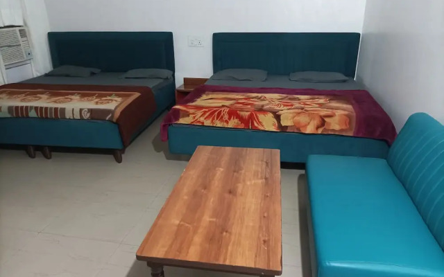 Hotel Skylark Amritsar