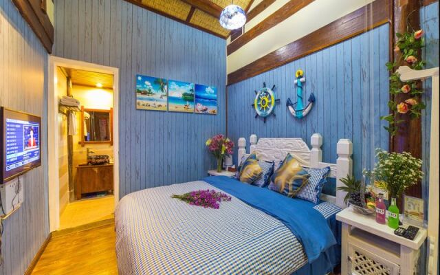 Lijiang Sinkoo Hotel