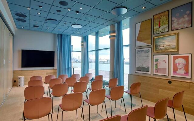 Scandic Oceanhamnen