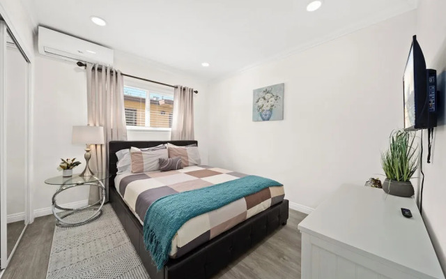 Idyllic Paradise Near Downtown LA