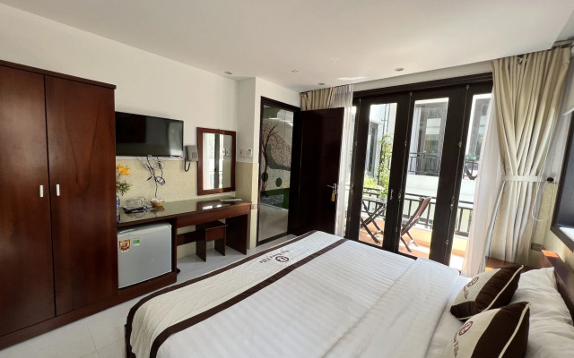 Ngo House Villa