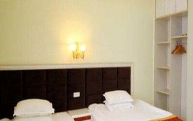 Ruyi Business Inn – Guest Rooms – Jingdezhen