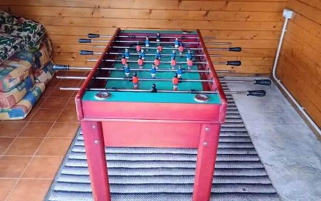 Espectacular Villa con Piscina y Vistas al Valle