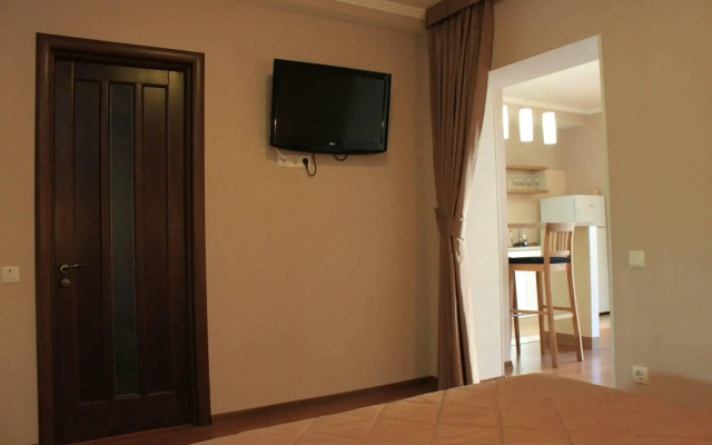 Вилла Мармарис