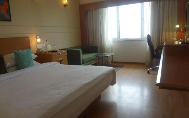 Lemon Tree Hotel, Ahmedabad