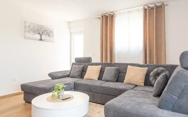 Villa Sandra Zadar Villas