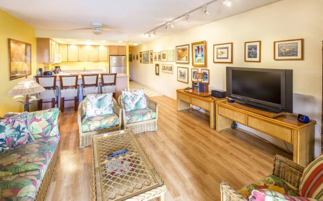 Kamaole Sands Resort