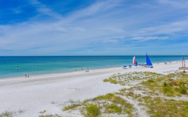 Beachview #54473 - 3 Br Home