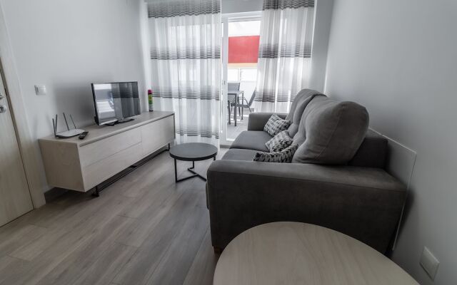 Apartamentos San Andrés 13