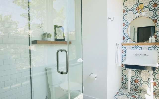 The Publishing House B&B