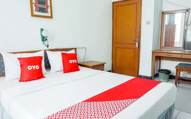 Wisma Nusa Indah by OYO Rooms