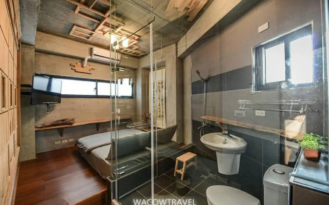 Pin Shiuan Inn