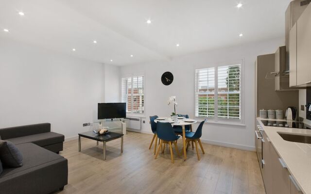 Karah Suites - Stonehills