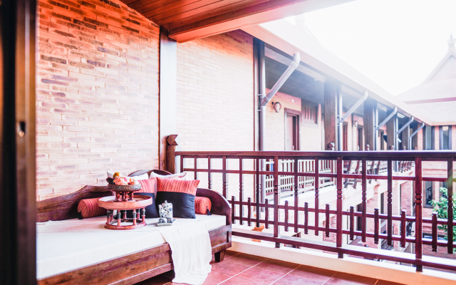 Phor Liang Meun Terracotta Arts Hotel