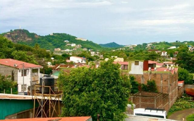 Hotel Posada Bahia Azul