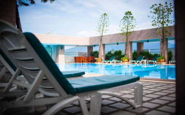 The Park Hotel Chiang Mai